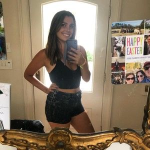 Meet your Posher, Lexi